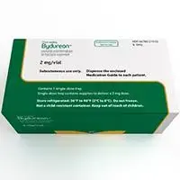 Bydureon bcise (Exenatide [ ex-en-a-tide ])-medicine-2 mg powder for injection