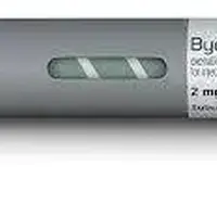 Bydureon bcise (Exenatide [ ex-en-a-tide ])-medicine-2 mg single-dose pen