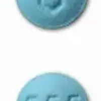 Camrese (extended-cycle) (Ethinyl estradiol and levonorgestrel (extended-cycle) [ eth-in-ill-ess-tra-dye-ol-and-lee-voe-nor-jess-trel ])-b 555-ethinyl estradiol 0.03 mg / levonorgestrel 0.15 mg-Green-Round