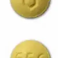 Camrese (extended-cycle) (Ethinyl estradiol and levonorgestrel (extended-cycle) [ eth-in-ill-ess-tra-dye-ol-and-lee-voe-nor-jess-trel ])-b 556-ethinyl estradiol 0.01 mg-Yellow-Round