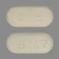 Conjupri (Levamlodipine [ lee-vam-loe-di-peen ])-OE B47-2.5 mg-White-Capsule-shape