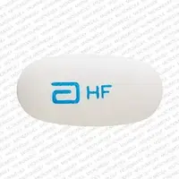 Depakote er (Divalproex sodium [ dye-val-pro-ex ])-a HF-250 mg-White-Oval