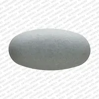 Depakote er (Divalproex sodium [ dye-val-pro-ex ])-a HC-500 mg-Gray-Oval