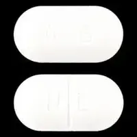 Didronel (Etidronate [ e-ti-droe-nate ])-NE 406-400 mg-White-Capsule-shape