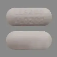 Duzallo (Allopurinol and lesinurad [ al-oh-pure-i-nol-and-le-sin-ure-ad ])-LES200 ALO200-allopurinol 200 mg / lesinurad 200 mg-Orange-Capsule-shape