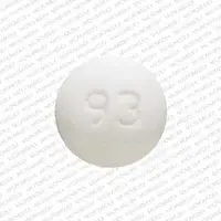 Emoquette (Ethinyl estradiol and desogestrel [ eh-thih-nill-ess-tra-dye-ole-and-des-oh-jess-trel ])-93 876-desogestrel 0.15 mg / ethinyl estradiol 0.03 mg-White-Round