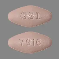 Epclusa (Sofosbuvir and velpatasvir [ soe-fos-bue-vir-and-vel-pat-as-vir ])-GSI 7916-sofosbuvir 400 mg / velpatasvir 100 mg-Pink-Four-sided