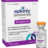 Epkinly (Epcoritamab-bysp)-medicine-48 mg/0.8 mL injection