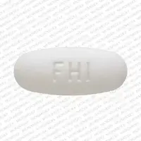 Fenoglide (Fenofibrate [ fen-oh-fye-brate ])-FHI-120 mg-White-Oval