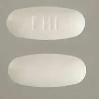 Fenoglide (Fenofibrate [ fen-oh-fye-brate ])-FHI-120 mg-White-Oval