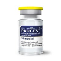 Padcev (Enfortumab vedotin [ en-fort-ue-mab-ve-doe-tin ])-medicine-30 mg lyophilized powder for injection