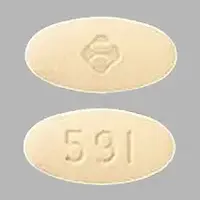 Prevymis (Letermovir (oral/injection) [ le-term-oh-vir ])-591 Logo-240 mg-Yellow-Oval