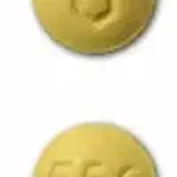 Seasonique (Ethinyl estradiol and levonorgestrel (extended-cycle) [ eth-in-ill-ess-tra-dye-ol-and-lee-voe-nor-jess-trel ])-b 556-ethinyl estradiol 0.01 mg-Yellow-Round