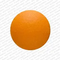 Senna-time (Senna [ sen-nah ])-TCL 081-docusate sodium 50 mg / sennosides 8.6 mg-Orange-Round