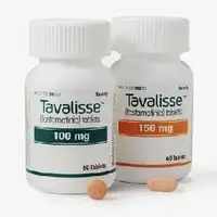 Tavalisse (Fostamatinib [ fos-ta-ma-ti-nib ])-R 100-100 mg-Orange-Round