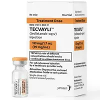 Tecvayli (Teclistamab-cqyv)-medicine-153 mg/1.7 mL (90 mg/mL) injection