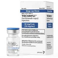 Tecvayli (Teclistamab-cqyv)-medicine-30 mg/3 mL (10 mg/mL) injection