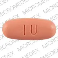 Tekturna (Aliskiren [ a-lis-ke-rin ])-NVR IU-300 mg-Red-Oval