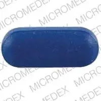 Valtrex (Valacyclovir [ val-a-sye-kloe-veer ])-VALTREX 500 mg-500 mg-Blue-Oval