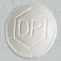 Yasmin (Drospirenone and ethinyl estradiol [ dro-spy-re-nown, eth-in-il, ess-tra-dy-ol ])-DP-inert-White-Round