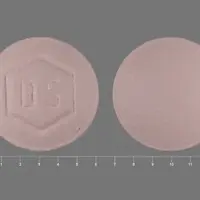 Yaz (Drospirenone and ethinyl estradiol [ dro-spy-re-nown, eth-in-il, ess-tra-dy-ol ])-DS-drospirenone 3 mg /  ethinyl estradiol 0.02 mg-Pink-Round