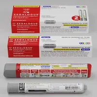 Zegalogue (Dasiglucagon)-medicine-0.6 mg/0.6 mL single-dose autoinjector