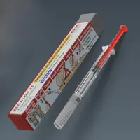 Zegalogue autoinjector (Dasiglucagon [ das-i-gloo-ka-gon ])-medicine-0.6 mg/0.6 mL single-dose prefilled syringe