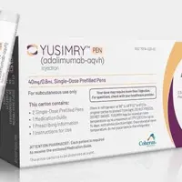 Yusimry (Adalimumab-aqvh)-medicine-multiple strengths and packaging configurations