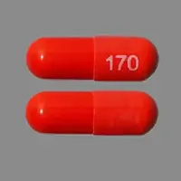 Zebutal (Acetaminophen, butalbital, and caffeine [ a-seet-a-min-oh-fen, bue-tal-bi-tal, and-kaf-een ])-170-acetaminophen 500 mg / butalbital 50 mg / caffeine 40 mg-Red-Capsule-shape
