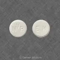 Zelnorm (Tegaserod [ te-gas-e-rod ])-NVR E H-6 mg-White-Round