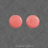 Adalat cc (Nifedipine [ nye-fed-i-peen ])-ADALAT CC 60-60 mg-Pink-Round