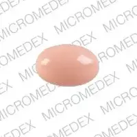 Amitiza (Lubiprostone [ loo-bee-pros-tone ])-SPI-8 mcg-Pink-Oval