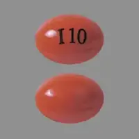 Amnesteem (Isotretinoin (oral) [ eye-so-tret-i-noyn ])-I10-10 mg-Red-Capsule-shape