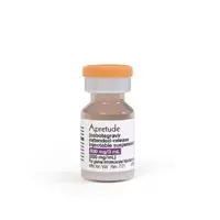 Apretude (Cabotegravir)-medicine-600 mg/3 mL (200 mg/mL) injection