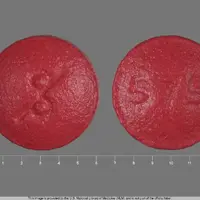 Apri (Ethinyl estradiol and desogestrel [ eh-thih-nill-ess-tra-dye-ole-and-des-oh-jess-trel ])-575 dp-desogestrel 0.15 mg / ethinyl estradiol 0.03 mg-Pink-Round