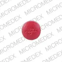 Apri (Ethinyl estradiol and desogestrel [ eh-thih-nill-ess-tra-dye-ole-and-des-oh-jess-trel ])-575 dp-desogestrel 0.15 mg / ethinyl estradiol 0.03 mg-Pink-Round