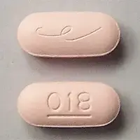 Allegra otc (Fexofenadine [ fex-oh-fen-a-deen ])-E 018-180 mg-Peach-Oval