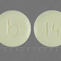 Kelnor (Ethinyl estradiol and ethynodiol diacetate [ eth-in-ill-ess-tra-dye-ol-and-eth-in-o-dye-ol-dye-as-e-tate ])-b 14-ethinyl estradiol 35 mcg / ethynodiol diacetate 1 mg-Yellow-Round