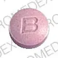 Levlen (Ethinyl estradiol and levonorgestrel [ eth-in-ill-ess-tra-dye-ol-and-lee-vo-nor-jess-trel ])-B 28-inert-Pink-Round