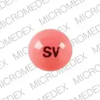 Prometrium (Progesterone [ proe-jess-te-rone ])-SV-100 mg-Orange-Round