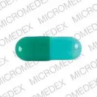 Sonata (Zaleplon [ zah-le-plon ])-SONATA 10 mg-10 mg-Green-Capsule-shape