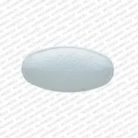 Toviaz (Fesoterodine [ fes-oh-ter-oh-deen ])-FS-4 mg-Blue-Oval