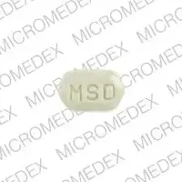 Vaseretic 10-25 (Hydrochlorothiazide and enalapril [ hye-droe-klor-oh-thye-a-zide-and-en-al-e-pril ])-MSD 173-5 mg / 12.5 mg-Green-Six-sided