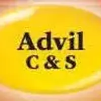 Advil cold & sinus (Ibuprofen and pseudoephedrine [ eye-bue-pro-fen-and-soo-doe-ee-fed-rin ])-Advil C & S-ibuprofen 200 mg / pseudoephedrine 30 mg-Orange-Oval