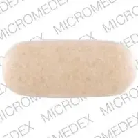 Allegra-d (Fexofenadine and pseudoephedrine [ fex-oh-fen-a-deen-and-soo-doe-ee-fed-rin ])-06/012D-60 mg / 120 mg-White / Tan-Oval