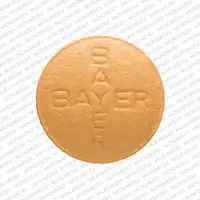 Levitra (Vardenafil [ var-den-a-fil ])-BAYER BAYER 10-10 mg-Orange-Round