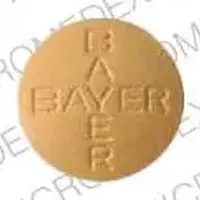 Levitra (Vardenafil [ var-den-a-fil ])-BAYER BAYER 20-20 mg-Orange-Round