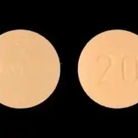 Levitra (Vardenafil [ var-den-a-fil ])-BAYER BAYER 20-20 mg-Orange-Round