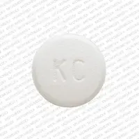 Livalo (Pitavastatin [ pit-av-a-stat-in ])-KC 2-2 mg-White-Round