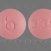 Velivet (Ethinyl estradiol and desogestrel [ eh-thih-nill-ess-tra-dye-ole-and-des-oh-jess-trel ])-b 335-desogestrel 0.15 mg / ethinyl estradiol 0.025 mg-Pink-Round